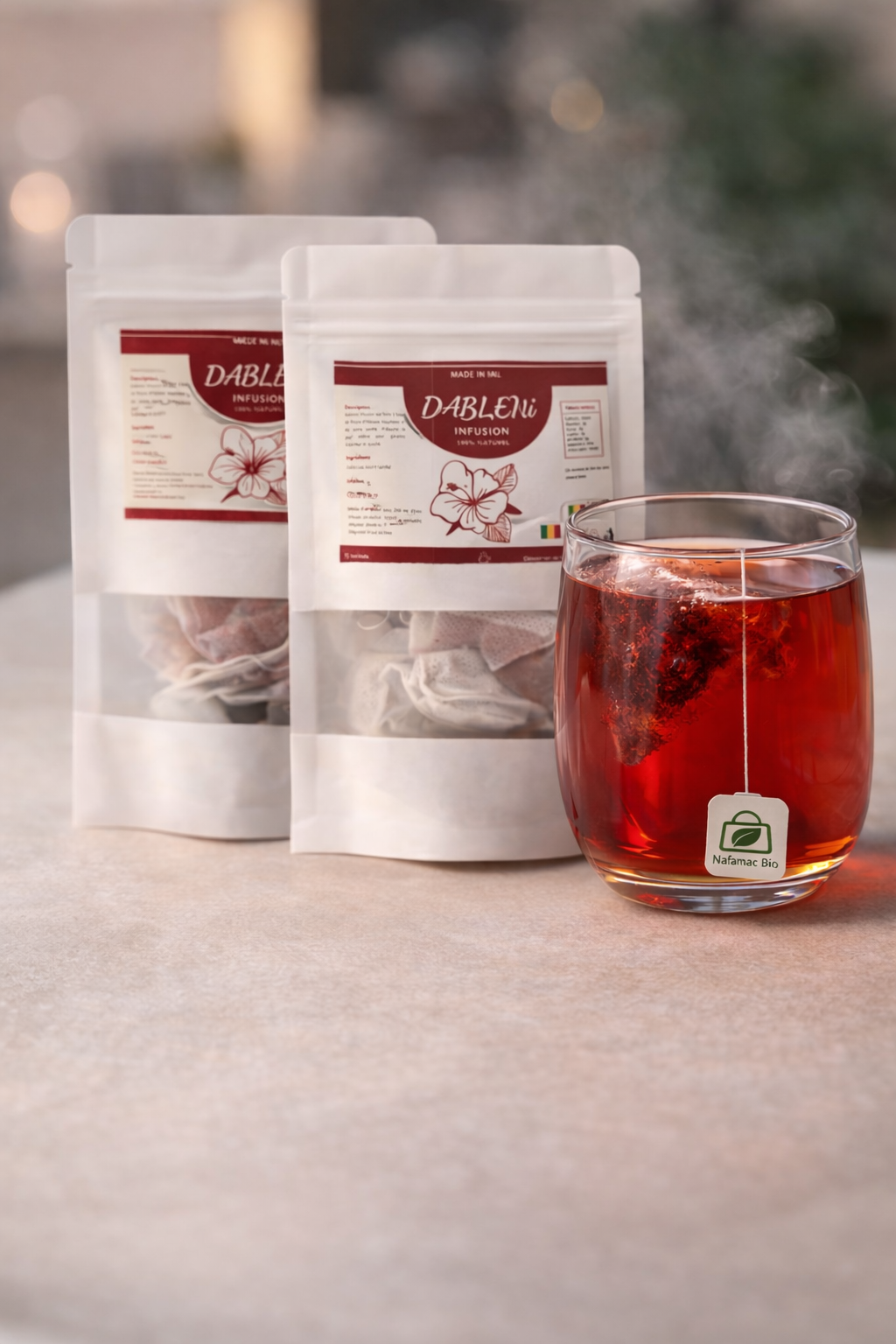 Ambiance Nafamac Bio